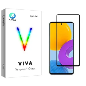 محافظ صفحه نمایش جانبو مدل Viva مناسب برای گوشی موبایل سامسونگ Galaxy M52 5G