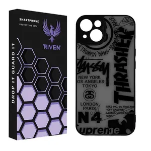 RIVEN RI3-13 Case For Apple iphone 14