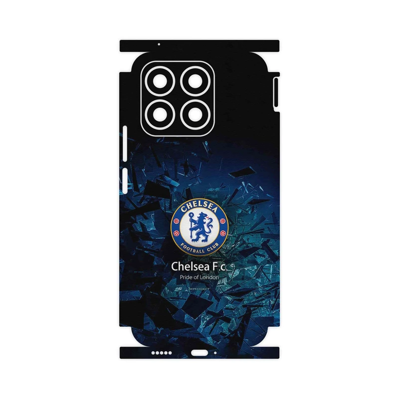برچسب پوششی ماهوت مدل Chelsea-FullSkin مناسب برای گوشی موبایل آنر X8b