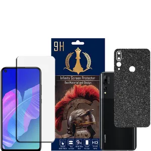 Infinity PRO MAX Cover Sticker For Huawei Y9 PRIME 2019 with Screen Protector