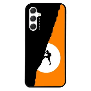 AKAM AMC-WSGA54-MOUNTAINS-2 Cover For Samsung Galaxy A54