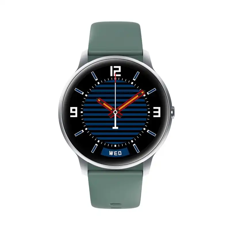 ساعت هوشمند آی می لب مدل KW66 Blood Oxygen Monitor