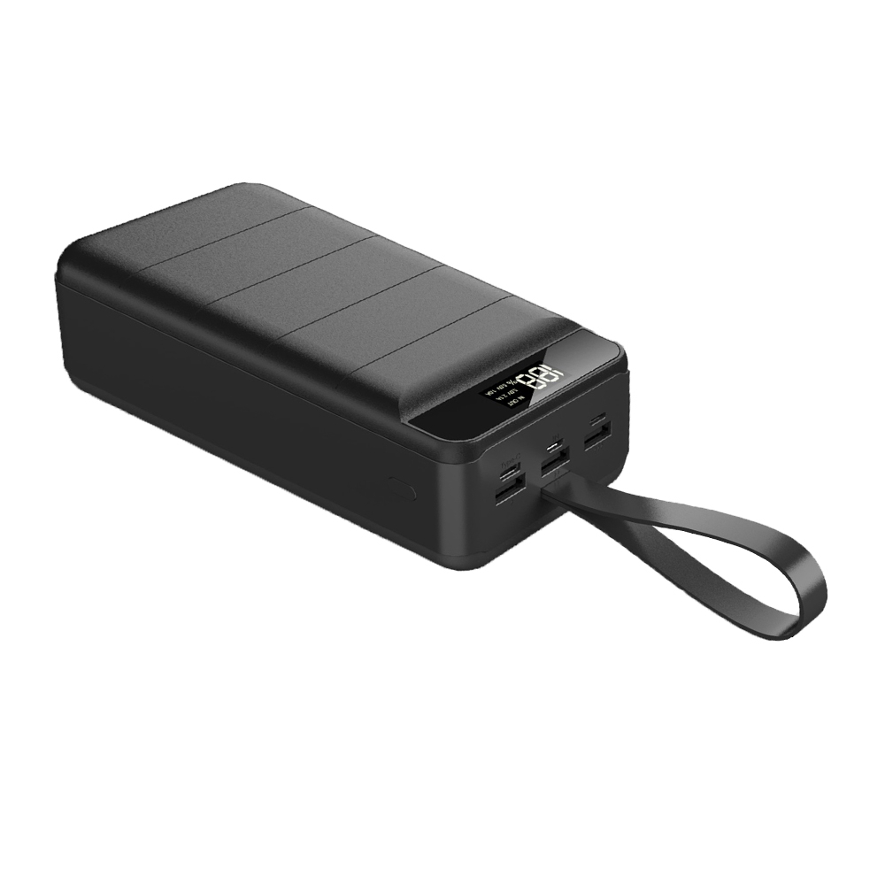 شارژر همراه مدل XP98 ظرفیت 50000 میلی آمپرساعت