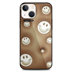 AKAM AMC-WA13-JELLY-61 Cover For Apple iPhone 13