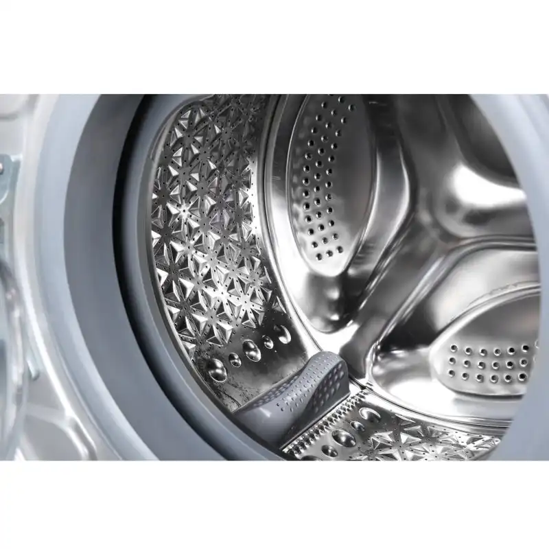 ماشین لباسشویی پاکشوما مدل  BWF 40902 ST ظرفیت 9 کیلوگرم