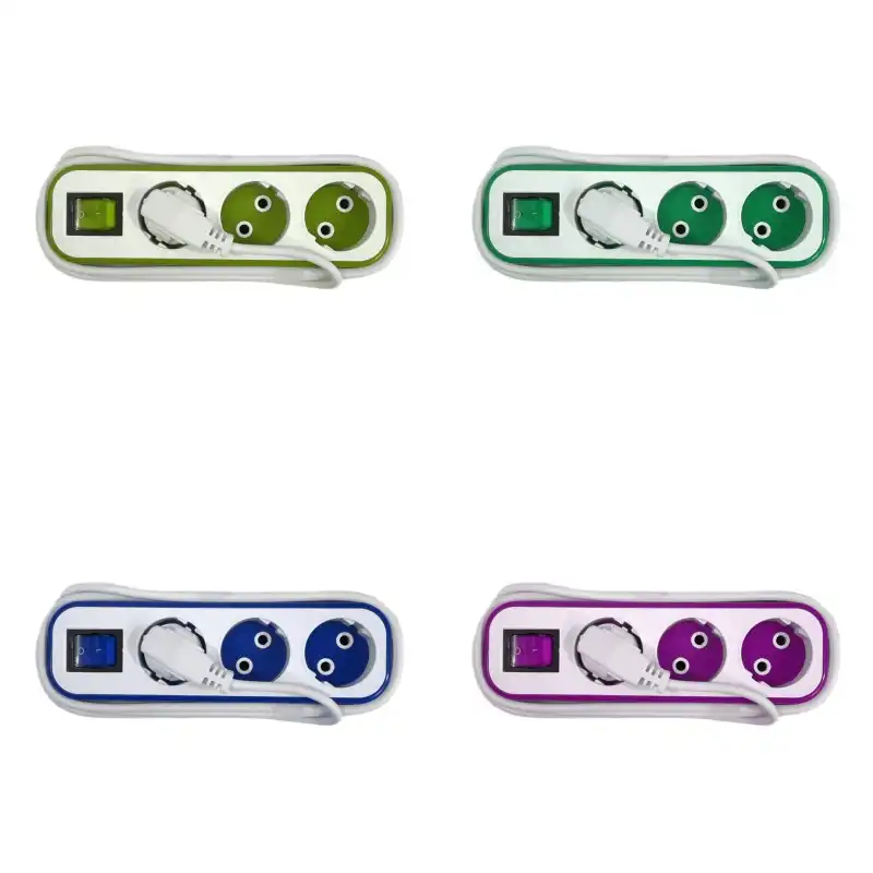 سه راهی برق دینا مدل D3000 کد 2.8M