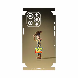 MAHOOT Toy-Story-FullSkin Cover Sticker for Apple iphone 13 Pro