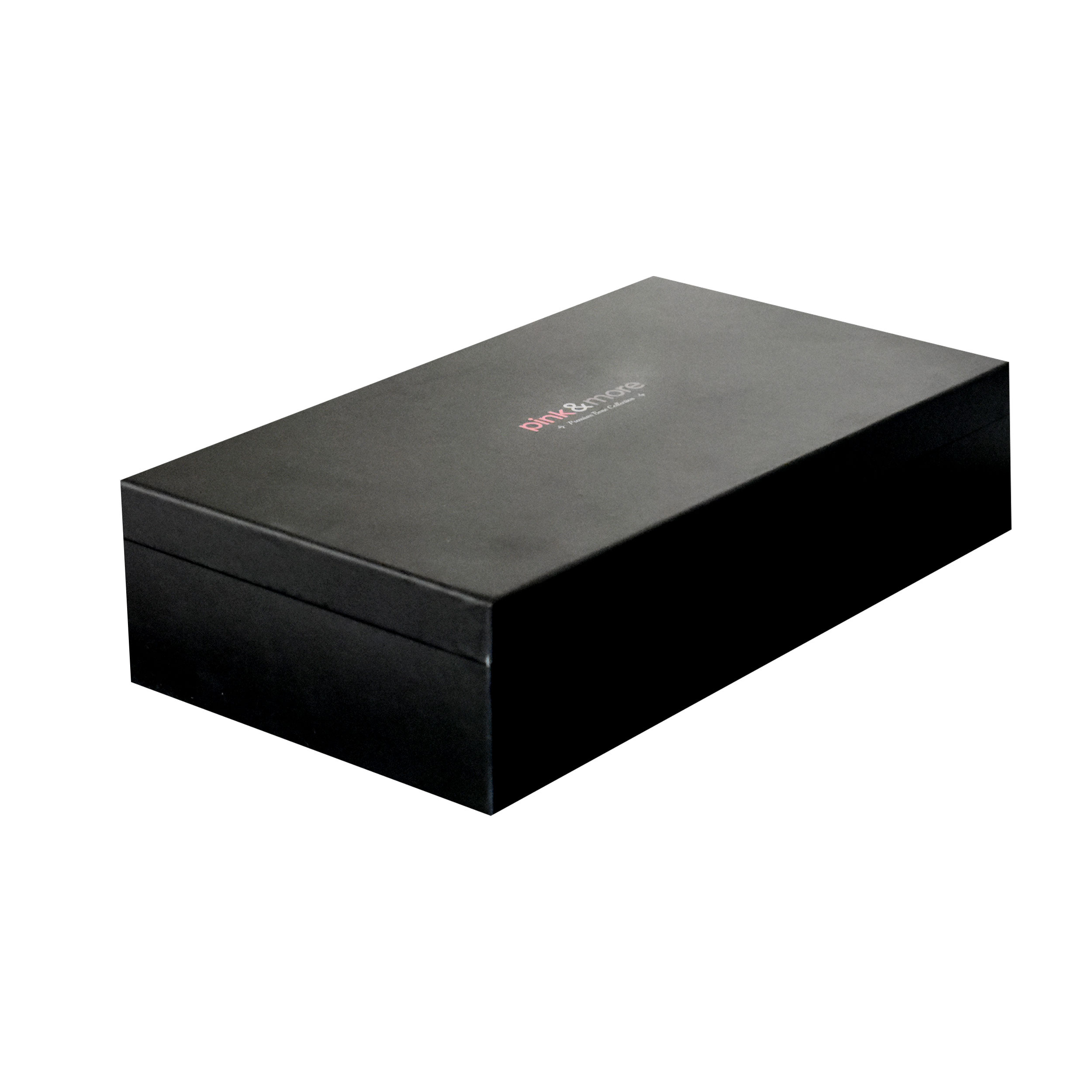 سرویس چای خوری 12پارچه پینک اند مور مدل P-894