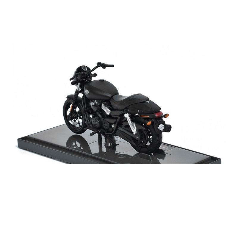 ماکت موتور مایستو مدل Harley-Davidson Street 750 2015