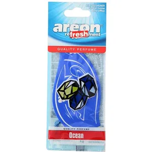 خوشبو کننده خودرو آرئون مدل Refreshent Ocean کد3004