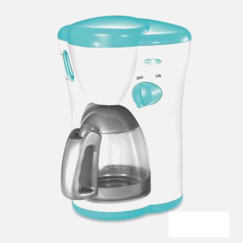 اسباب بازی مدل قهوه ساز