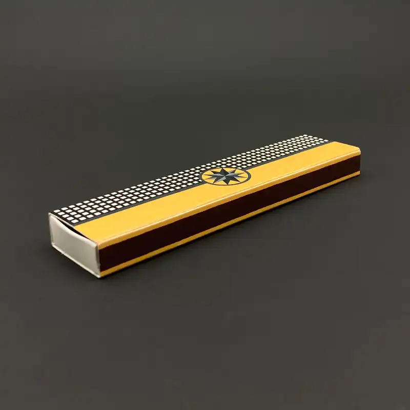 کبریت مدل فانتزی کلاسیک پایه بلند کد DKD-957