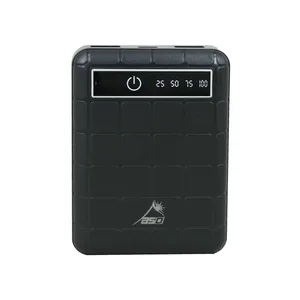پاوربانک ای اس دی مدل NIVA ظرفیت 7200 میلی آمپر ساعت