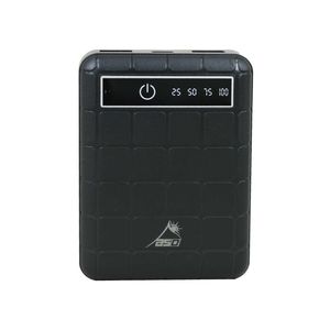 پاوربانک ای اس دی مدل NIVA ظرفیت 7200 میلی آمپر ساعت