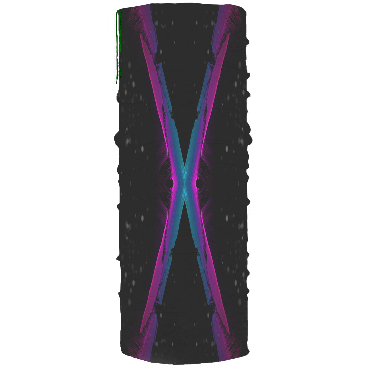 دستمال سر و گردن کد 109 MM