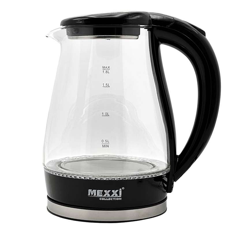 کتری برقی مکسی مدل KET-5 کتری برقی مکسی مدل KET-5