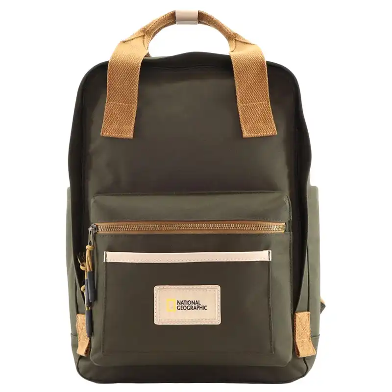 کوله پشتی نشنال جئوگرافیک مدل LEGEND N 19180