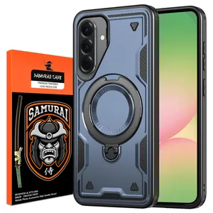 Standra Samurai Cover for Samsung Galaxy A56 / Galaxy A56 5G