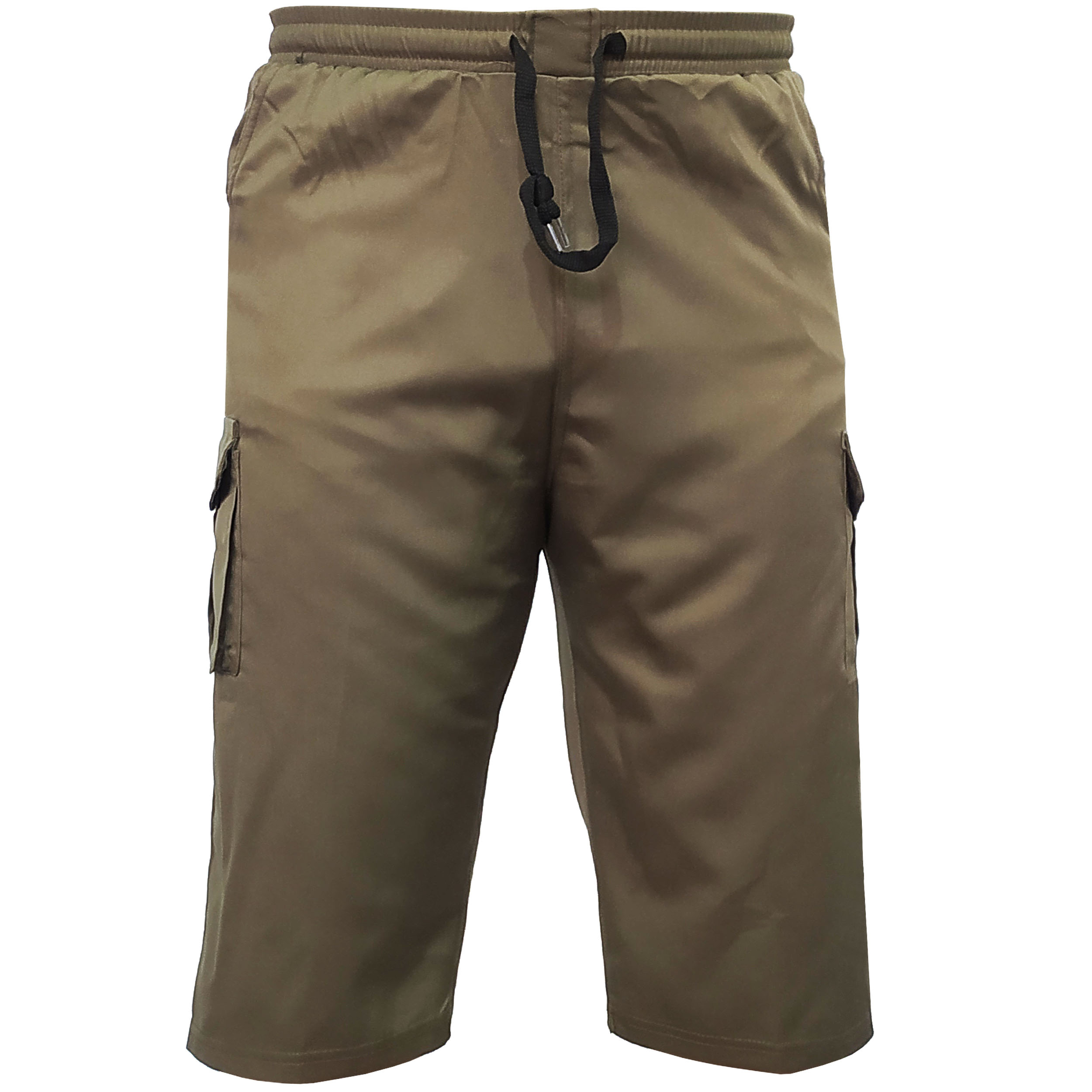 شلوارک مردانه کد RK-40950 رنگ سدری