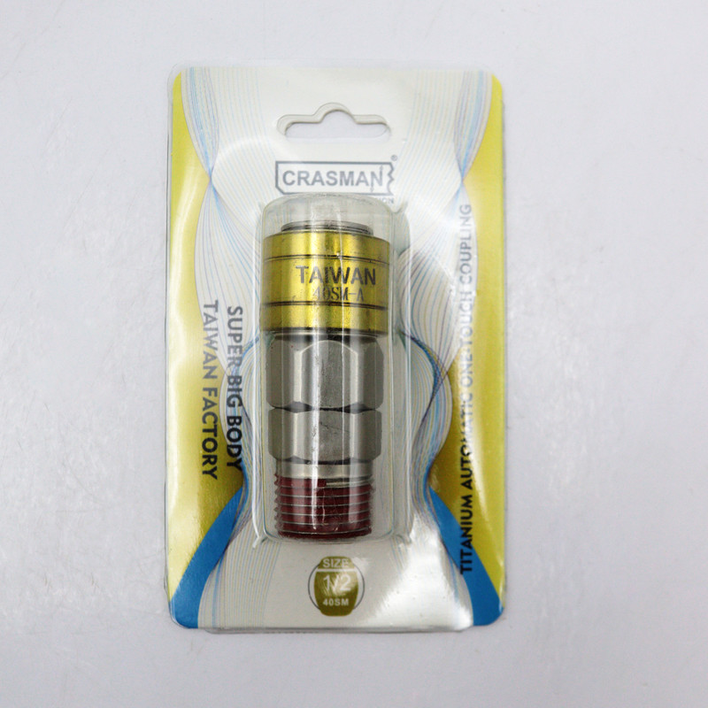 کوپلینگ کراسمن مدل YP-1/2-40SM