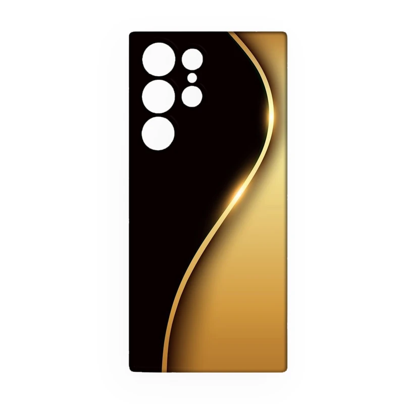 کاور مدل اسپرت کد 094 مناسب برای گوشی موبایل سامسونگ galaxy s22 ultra