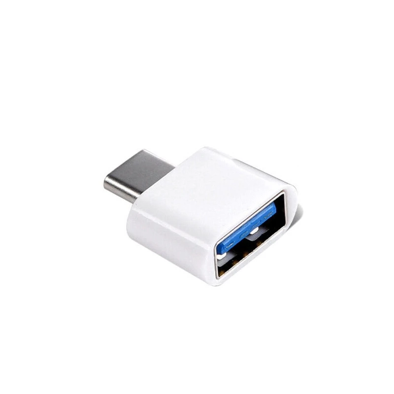 مبدل USB به USB-C مدل OTG-8PIN