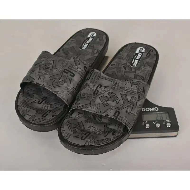 دمپایی زنانه کفش سعیدی مدل 869F