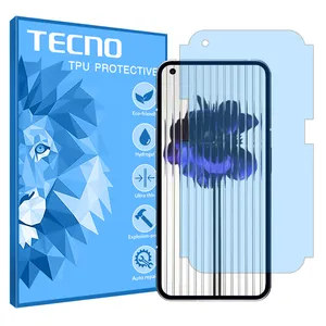 Tecno Resistant model matte anti-blue screen protector suitable for Nothing Phone 1 mobile phone
