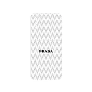 MAHOOT Prada Cover Sticker for Samsung Galaxy A03S