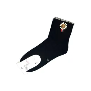 جوراب بچگانه مدل E04