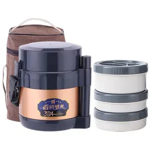 فلاسک غذا مدل MS-753