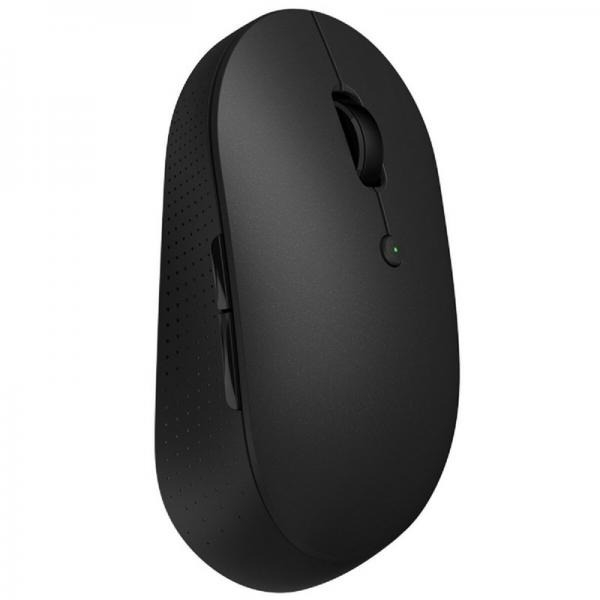 ماوس بی سیم شیائومی مدل Mi Dual Mode Wireless