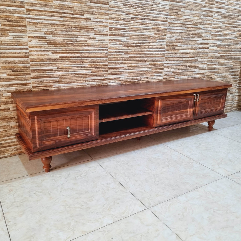 میز تلویزیون شبستان مدل 2128