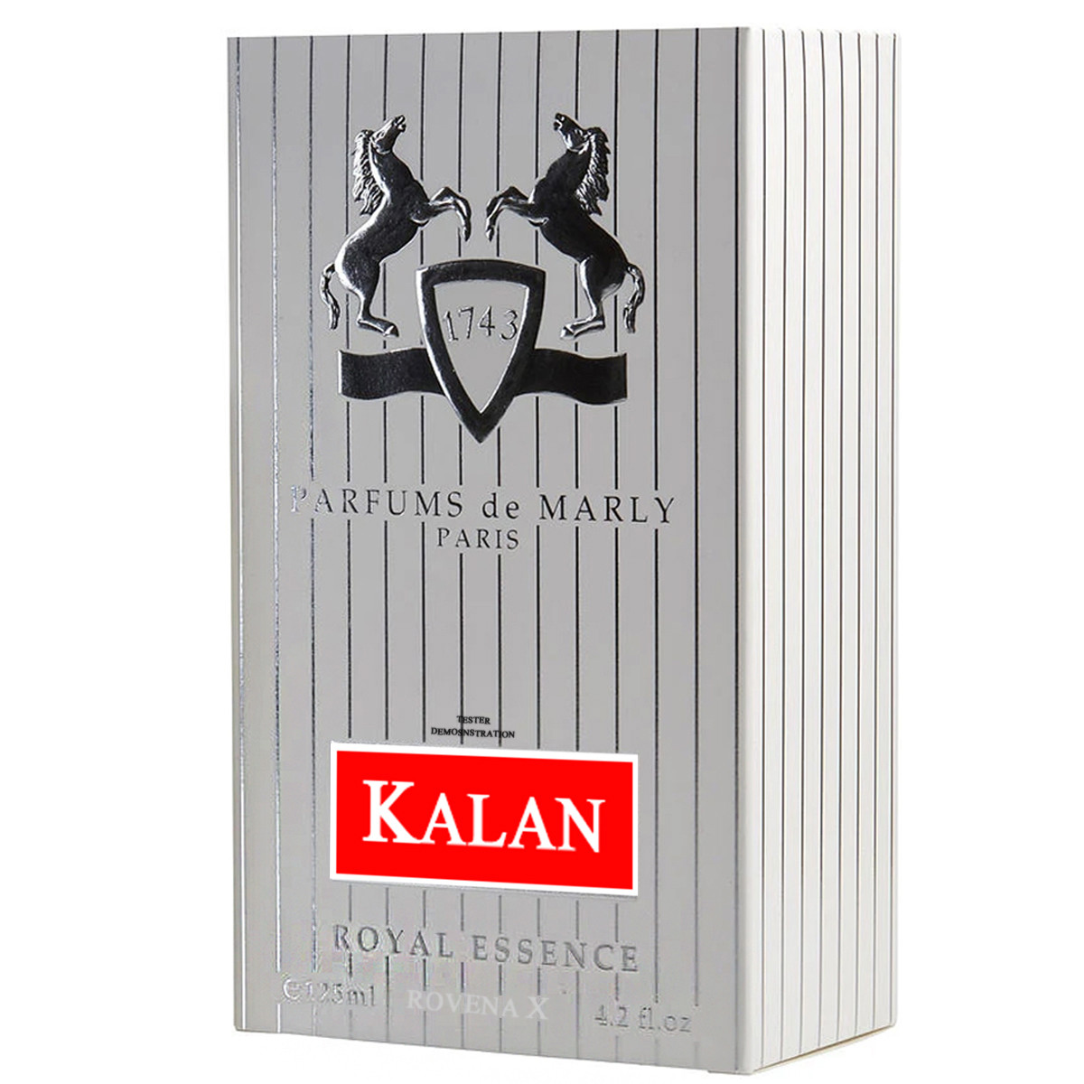 تستر ادو پرفیوم  مدل De Marly Kalan حجم 125 میلی لیتر