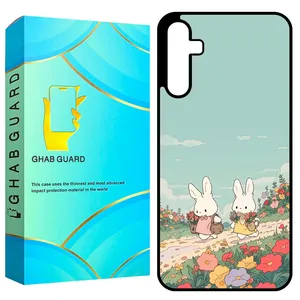 Ghab Guard GCHPA35 Cover For Samsung Galaxy A35 5G