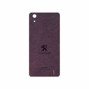 MAHOOT PL-PEGT Cover Sticker for GLX Maad