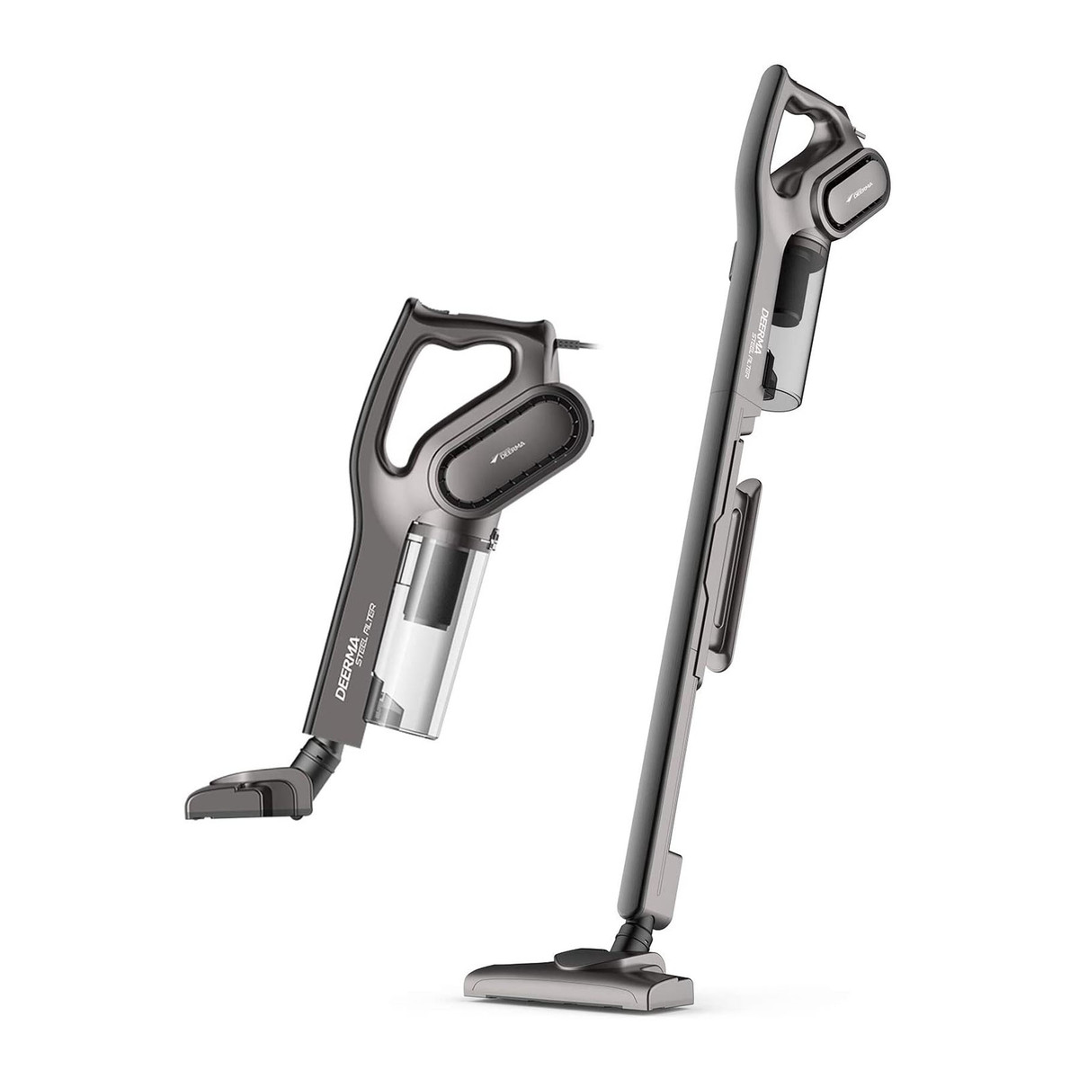 جارو عصایی درما مدل DX700s جارو عصایی درما مدل DX700s