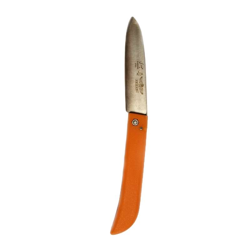 چاقو مدل حیدری تاشو کوچک