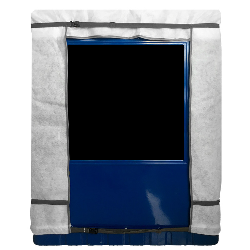 فیلتر هوای کولر آبی نفس مدل بهین 5000