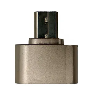  مبدل USB به microUSB مدل Xs3s