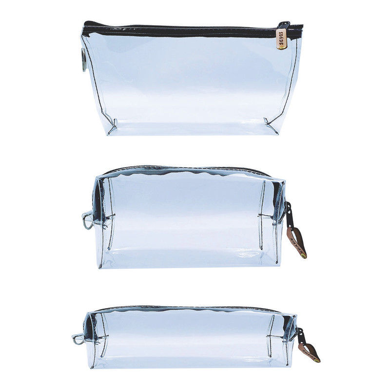 جامدادی مدل sayas 606 بسته 3 عددی