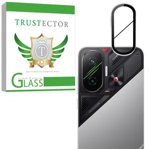 Trustector RINT20 Ring Lens For Xiaomi Poco F7