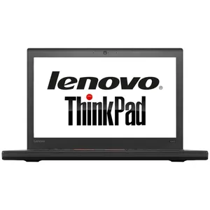 لپ تاپ 12 اینچی لنوو مدل ThinkPad X260 - E