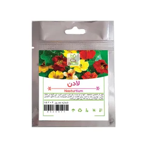 بذر گل لادن نیکوبذر پاکت خانگی کد 9814