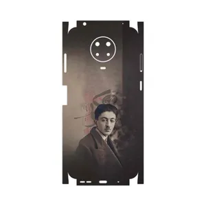 MAHOOT Sadegh Hedayat-FullSkin Cover Sticker for Nokia G20