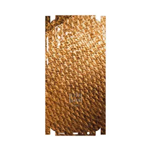 MAHOOT Fish Skin-FullSkin Cover Sticker for Samsung Galaxy A02