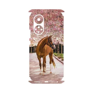 MAHOOT Horse_1-FullSkin Cover Sticker for Honor 50