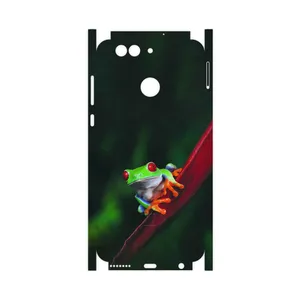 MAHOOT Frog-FullSkin Cover Sticker for Huawei Nova 2 Plus