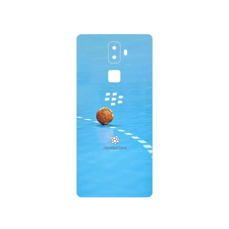 برچسب پوششی ماهوت مدل Handball مناسب برای گوشی موبایل بلک بری Evolve