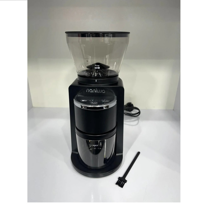 آسیاب قهوه 150 وات ۲۵۰ گرم نانیوا مدل CG-101
